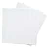 Cole-Parmer Grade MK360 High-Purity Quartz Filter Sheet, 8" x 10", 1652°F (900°C); 25/PK
