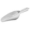 Cole-Parmer Lab Sampling Scoops, Stainless Steel, 100 mL (3.4 oz)