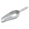 Cole-Parmer Lab Sampling Scoops, Stainless Steel, 300 mL (10.1 oz)