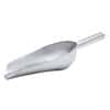 Cole-Parmer Lab Sampling Scoops, Stainless Steel, 500 mL (16.9 oz)