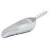Cole-Parmer Lab Sampling Scoops, Stainless Steel, 1000 mL (33.8 oz)