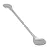 Cole-Parmer Double-Ended Lab Sampling Spoons, 304 Stainless Steel, 0.8 mL and 2.8 mL