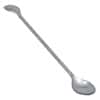 Cole-Parmer Double-Ended Lab Sampling Spoons, 304 Stainless Steel, 1.6 mL and 3 mL