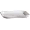 Cole-Parmer High Impact Polystyrene Tray, 7 7/8" x 5 7/8" x 13/16"