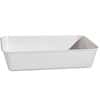 Cole-Parmer High Impact Polystyrene Tray, 16" x 11 13/16" x 13/16"