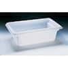 NSF-Certified Heavy-Duty HDPE Bath, 7 gal.