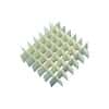 Cole-Parmer Cardboard Freezer Box Divider, 4-7/8" x 4-7/8" x 1-5/16", 49-Place; Pack of 12