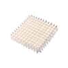 Cole-Parmer Cardboard Freezer Box Divider, 4-7/8" x 4-7/8" x 1-5/16", 144-Place; Pack of 12