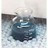 Cole-Parmer Hollow Polypropylene (PP) Ball Bath Covers, 20 mm; 500/Pk