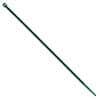Cole-Parmer 40 Pound Nylon Cable Zip Ties, 8" L, Green; 1000/PK
