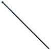 Cole-Parmer 120 Pound Nylon Cable Zip Ties, 17.0" L, Black; 50/CS
