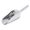 Cole-Parmer Pharma Lab Sampling Scoops, 316L Stainless Steel, 10 mL (0.34 oz)