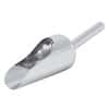 Cole-Parmer Pharma Lab Sampling Scoops, 316L Stainless Steel, 50 mL (1.69 oz)