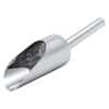 Cole-Parmer Pharma Lab Sampling Scoops, 316L Stainless Steel, 100 mL (3.38 oz)