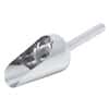 Cole-Parmer Pharma Lab Sampling Scoops, 316L Stainless Steel, 250 mL (8.45 oz)