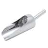 Cole-Parmer Pharma Lab Sampling Scoops, 316L Stainless Steel, 750 mL (25.36 oz)