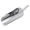 Cole-Parmer Pharma Lab Sampling Scoops, 316L Stainless Steel, 1000 mL (33.81 oz)