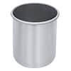Cole-Parmer Stainless Steel Lab Beaker, 7.6 L (8 Qt)
