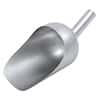 Cole-Parmer Lab Sampling Scoops, Stainless Steel, 1183 mL (40 oz)