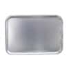 Cole-Parmer Stainless steel utiltiy tray, 25"L x 20"W