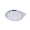 Cole-Parmer Crucible Lid, Nickel; 15 mL (1/pk)