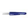 Cole-Parmer Comfort Grip Tweezer, 2A, 1/pk