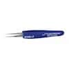 Cole-Parmer Comfort Grip Tweezer, 3C, 1/pk