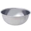Cole-Parmer Mixing Bowl, 304 SS, 5 Qt Capacity