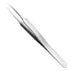 Cole-Parmer Precision Stainless Steel Tweezers w/ Fine Tips; 110 mm L