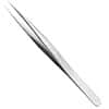Cole-Parmer 1.TA.0 Titanium Tweezers w/ Short, Straight, Fine Tips