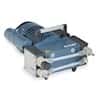 Cole-Parmer 400170-06 Air Cadet® Standard Duty Diaphragm Pump, 0.6 CFM; 115 VAC