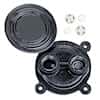 Cole-Parmer Service Kit for FKM Diaphragm/Head Replacement