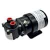 Cole-Parmer VP-200 Air Cadet Vacuum/Pressure Pump, Diaphragm, Single Head, 0.5 cfm; 230 VAC