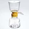 Cole-Parmer Disposable Bottle Top Aspirator System, PES Membrane, 0.22 um, 250 mL; 12/Pk