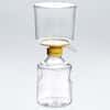 Cole-Parmer Disposable Bottle Top Aspirator System, PVDF Membrane, 0.22 um, 1000 mL; 12/CS
