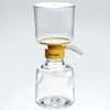 Cole-Parmer Disposable Bottle Top Aspirator System, Nylon Membrane, 0.45 um, 500 mL; 12/CS