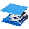 Cole-Parmer Lab Jack, 10" x 10" Top, 186 Lb Capacity