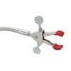 Cole-Parmer Ultra Flex 3 Prong Clamp Head (Zinc)