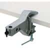 Cole-Parmer Ultra Flex Bench Clamp, Aluminum