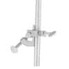 Cole-Parmer Regular Holder, Stainless Steel, 0 to 0.71" Dia Rod s