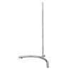 Cole-Parmer Support Rod, 13 x 578 mm, Stainless Steel