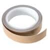 Cole-Parmer Extra-Thick PTFE Adhesive Tape, 2" W, 20mil, 15ft/roll