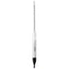 Cole-Parmer Safety 1.200/1.420 Specific Gravity Combined Form Thermo-Hydrometer
