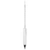 Cole-Parmer 1.000/1.050 Specific Gravity ASTM 125H Hydrometer for Heavy Liquids