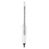 Cole-Parmer 0.890/1.000 Specific Gravity Hydrometer for Liquids Lighter Than Water