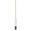 Cole-Parmer 0/12 Degree Baume Shatterproof Plastic Hydrometer