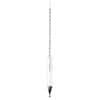 Cole-Parmer Safety 1.800/2.000 Specific Gravity Combined Form Thermo-Hydrometer