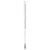 Cole-Parmer 0.700/2.000 Specific Gravity and 70/10 Degree and 0/70 Degree Baume Dual Scale Hydrometer for Heavy and Light Liquids