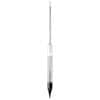 Cole-Parmer Safety 39/51 Degree API Combined Form Thermo-Hydrometer