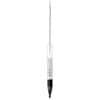 Cole-Parmer Safety 19/31 Degree Brix Sugar Scale Combined Form Thermo-Hydrometer